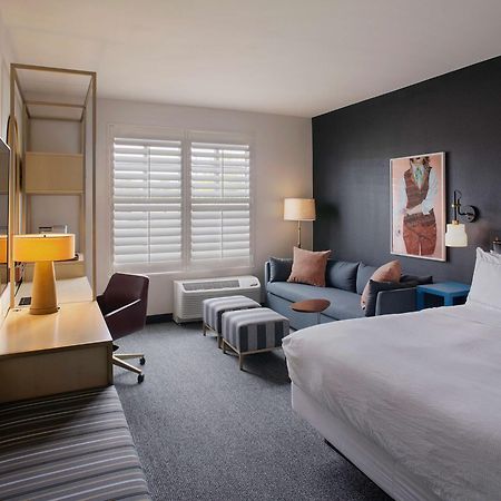 The Haywood, Tapestry Collection By Hilton Hotel El Dorado Eksteriør billede