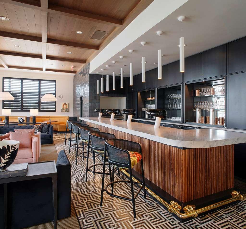 The Haywood, Tapestry Collection By Hilton Hotel El Dorado Restaurant billede
