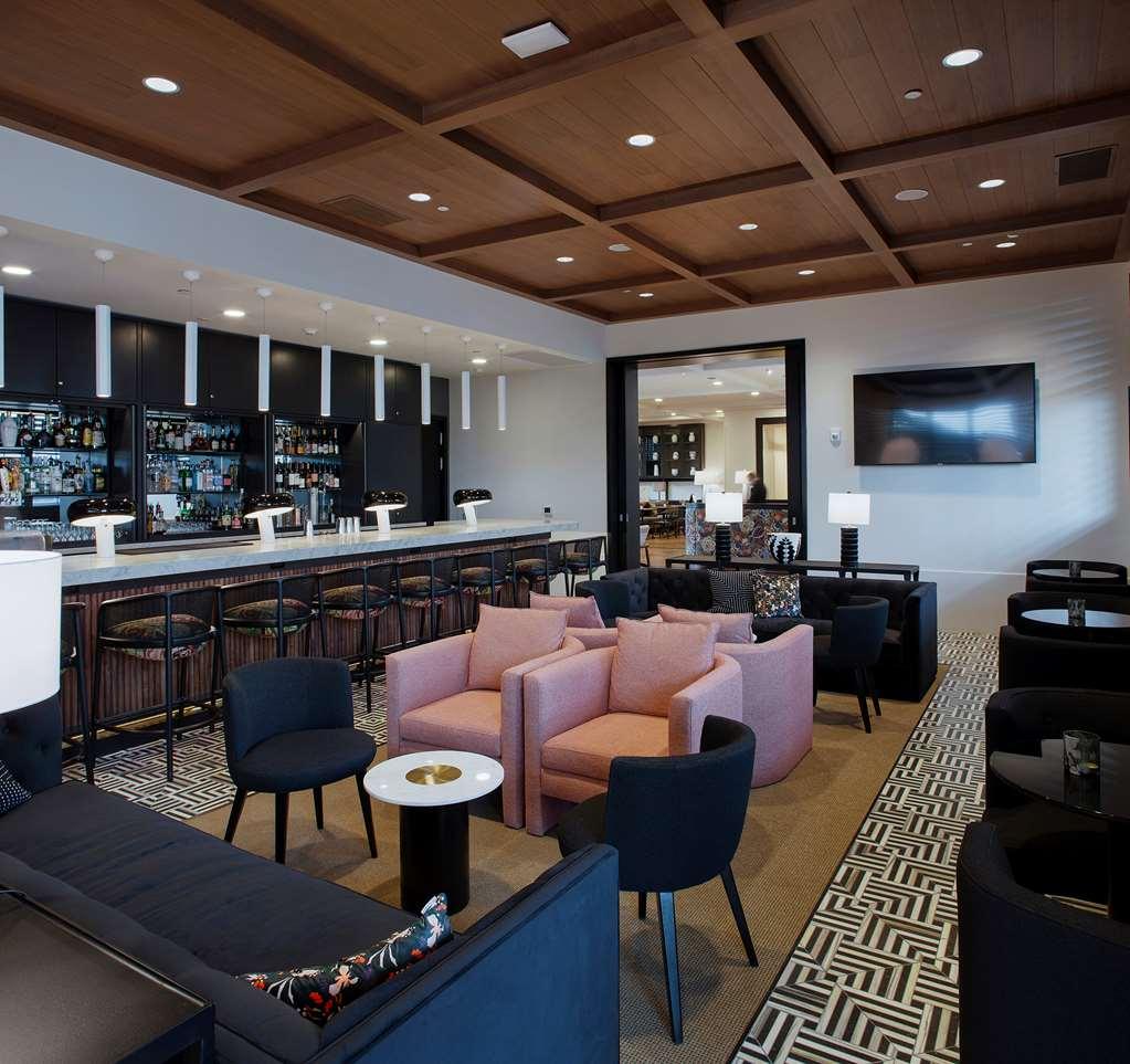 The Haywood, Tapestry Collection By Hilton Hotel El Dorado Restaurant billede