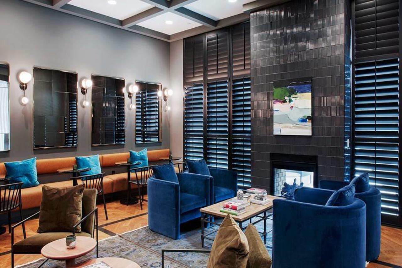 The Haywood, Tapestry Collection By Hilton Hotel El Dorado Eksteriør billede