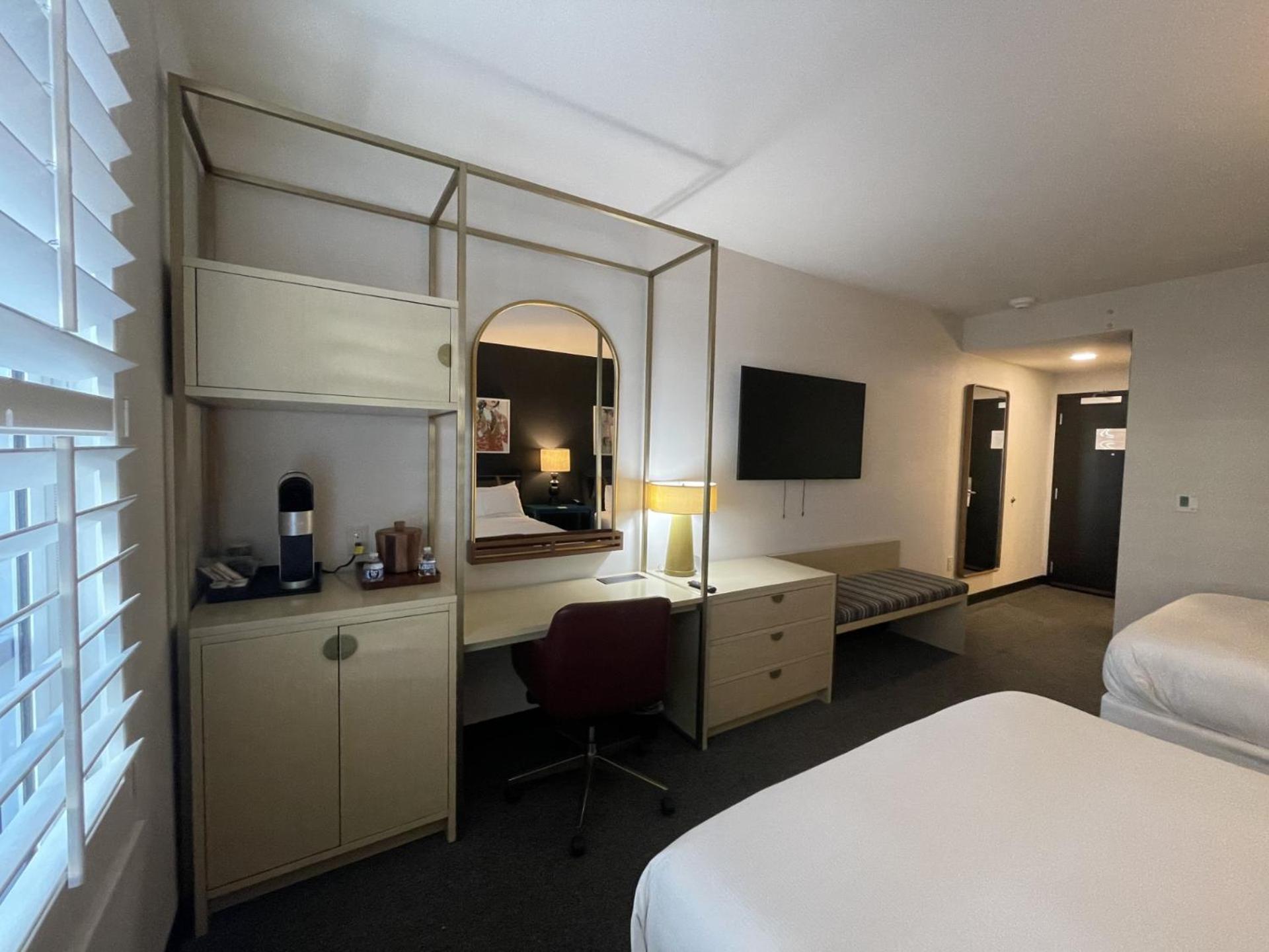 The Haywood, Tapestry Collection By Hilton Hotel El Dorado Eksteriør billede
