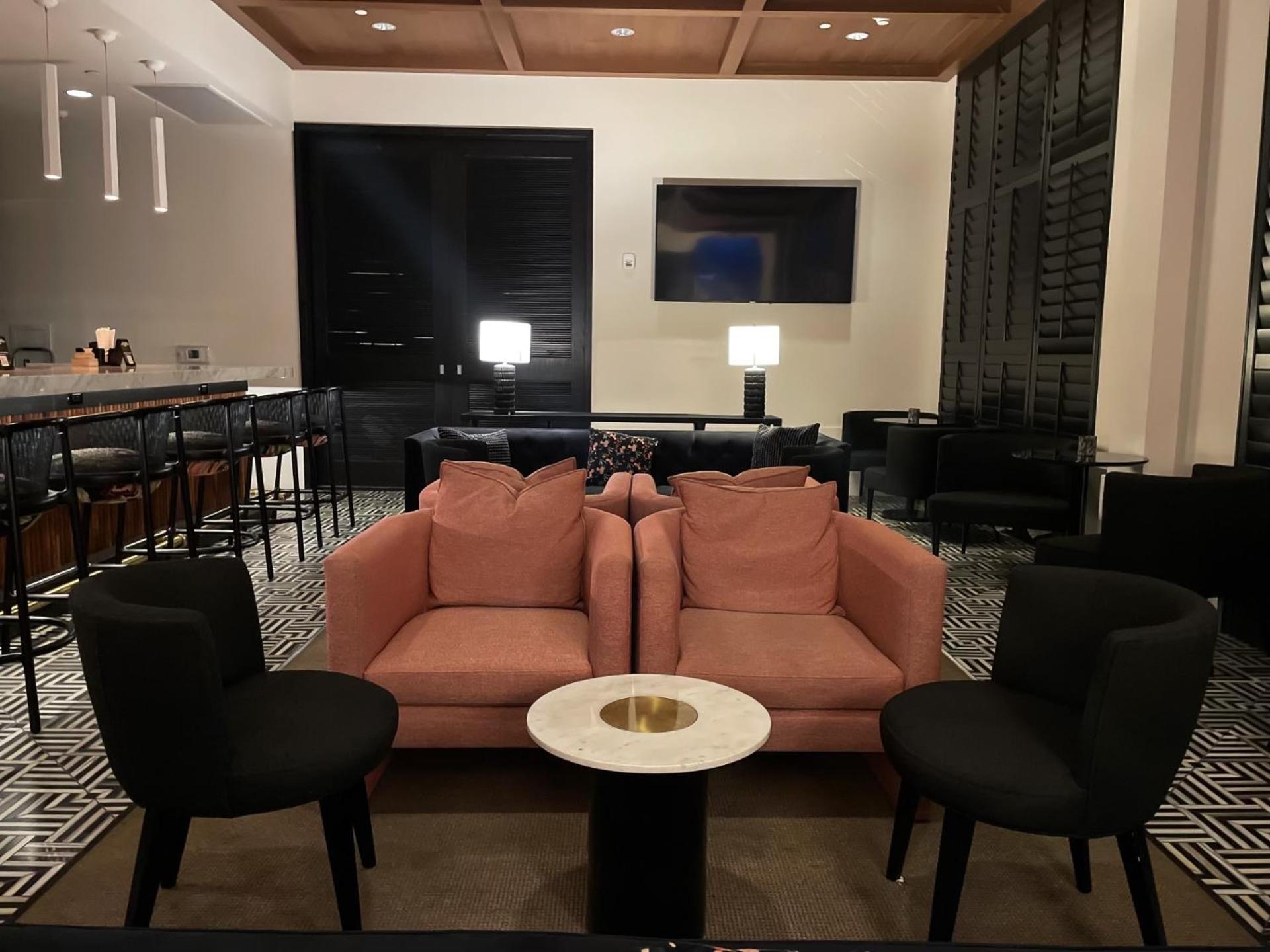 The Haywood, Tapestry Collection By Hilton Hotel El Dorado Eksteriør billede