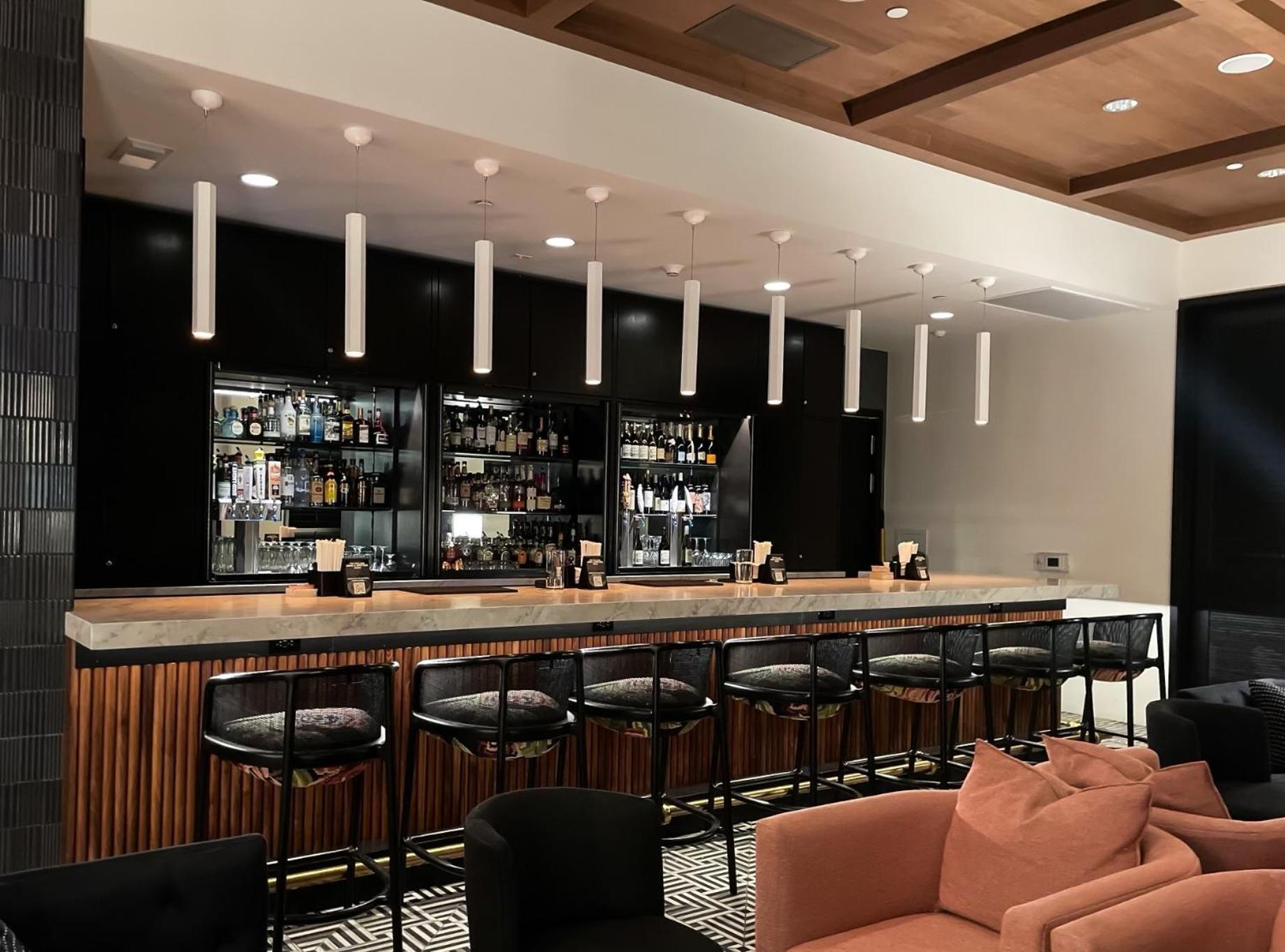 The Haywood, Tapestry Collection By Hilton Hotel El Dorado Eksteriør billede