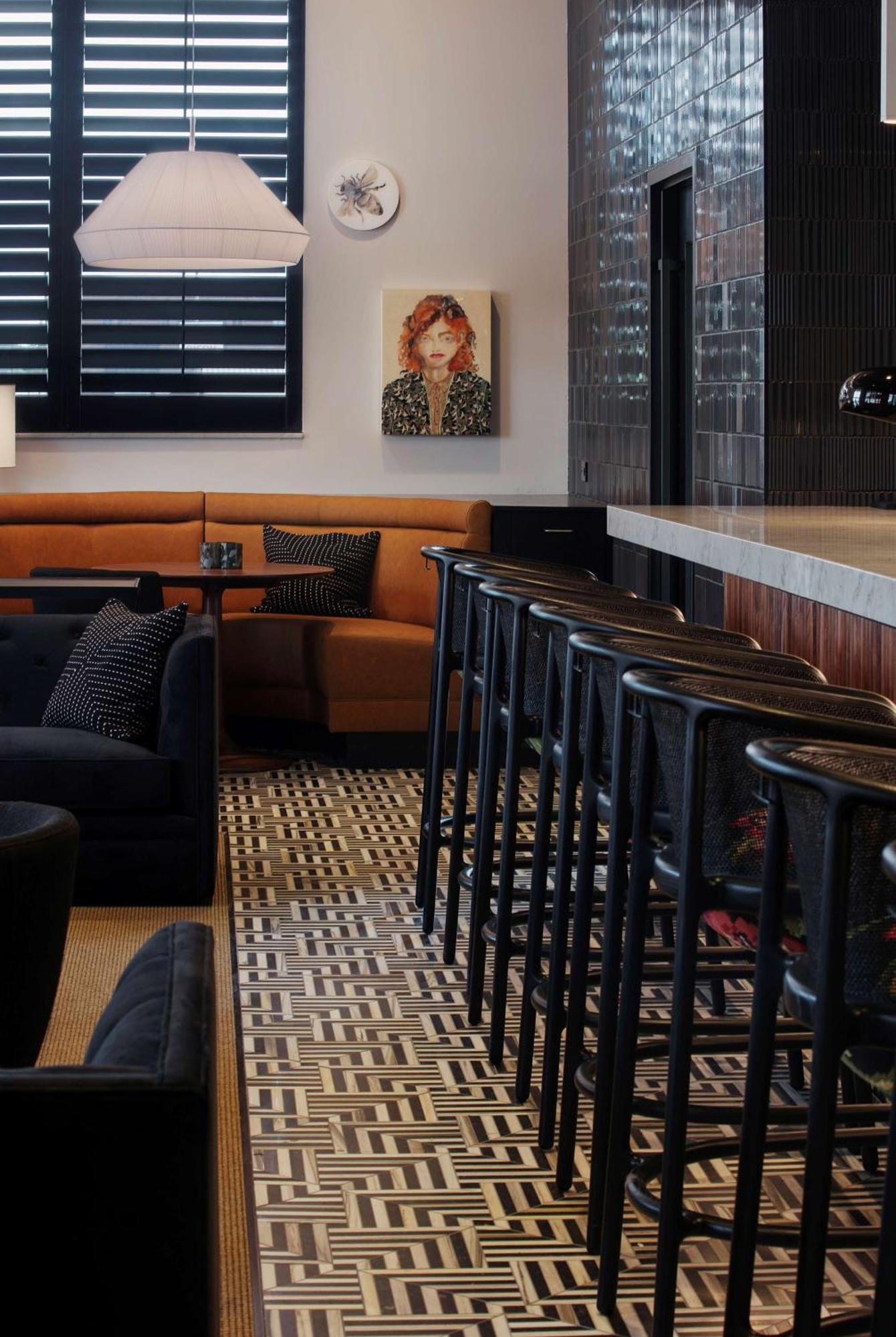 The Haywood, Tapestry Collection By Hilton Hotel El Dorado Eksteriør billede