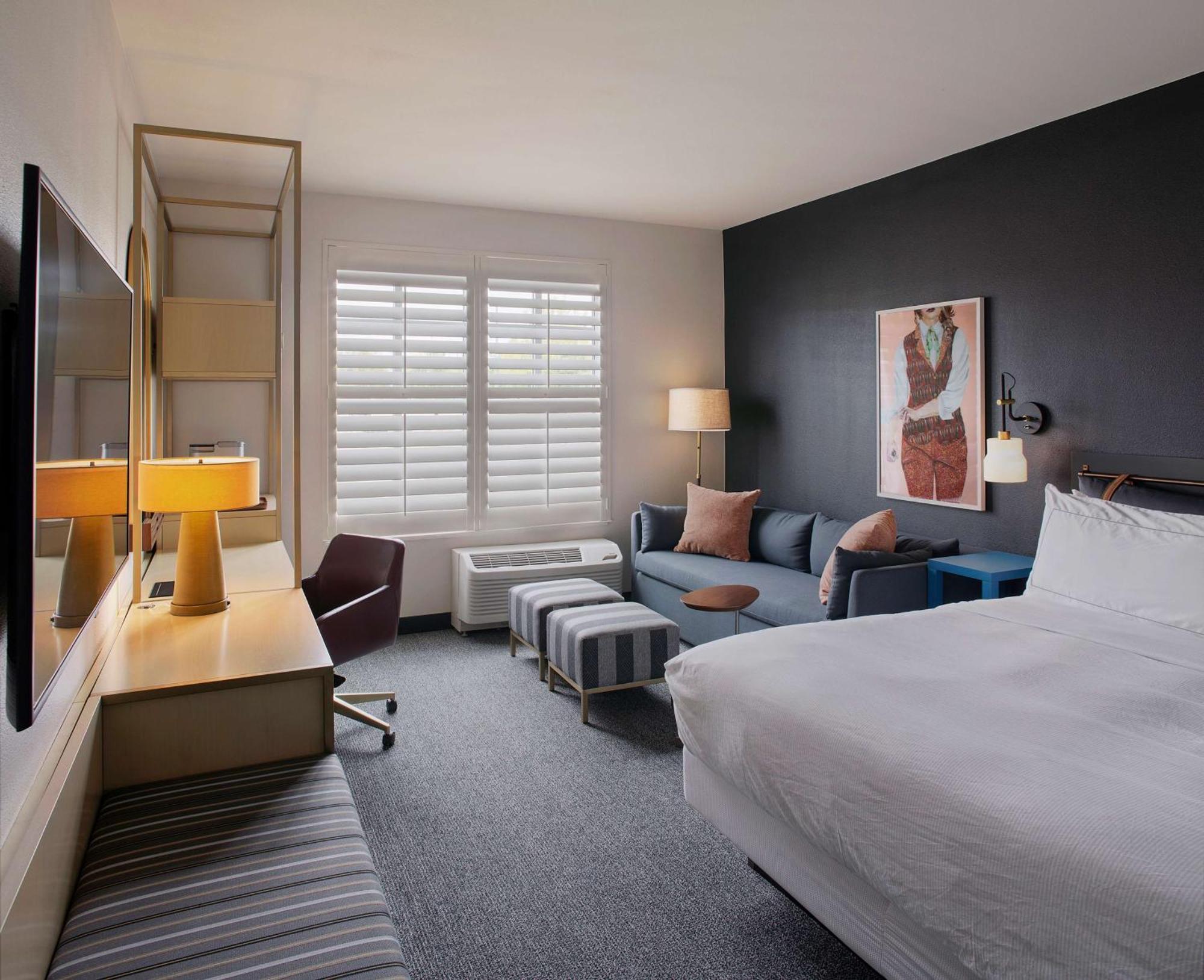 The Haywood, Tapestry Collection By Hilton Hotel El Dorado Eksteriør billede