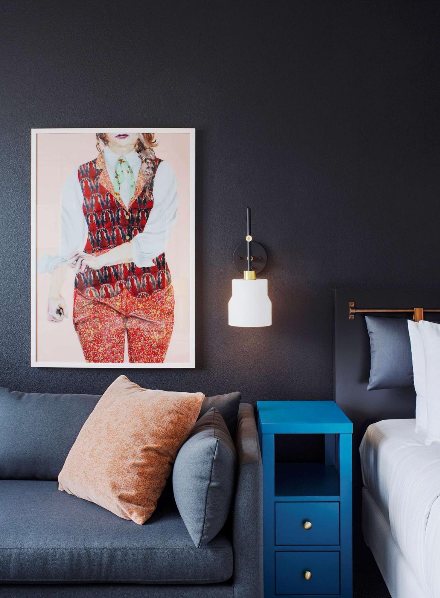 The Haywood, Tapestry Collection By Hilton Hotel El Dorado Eksteriør billede