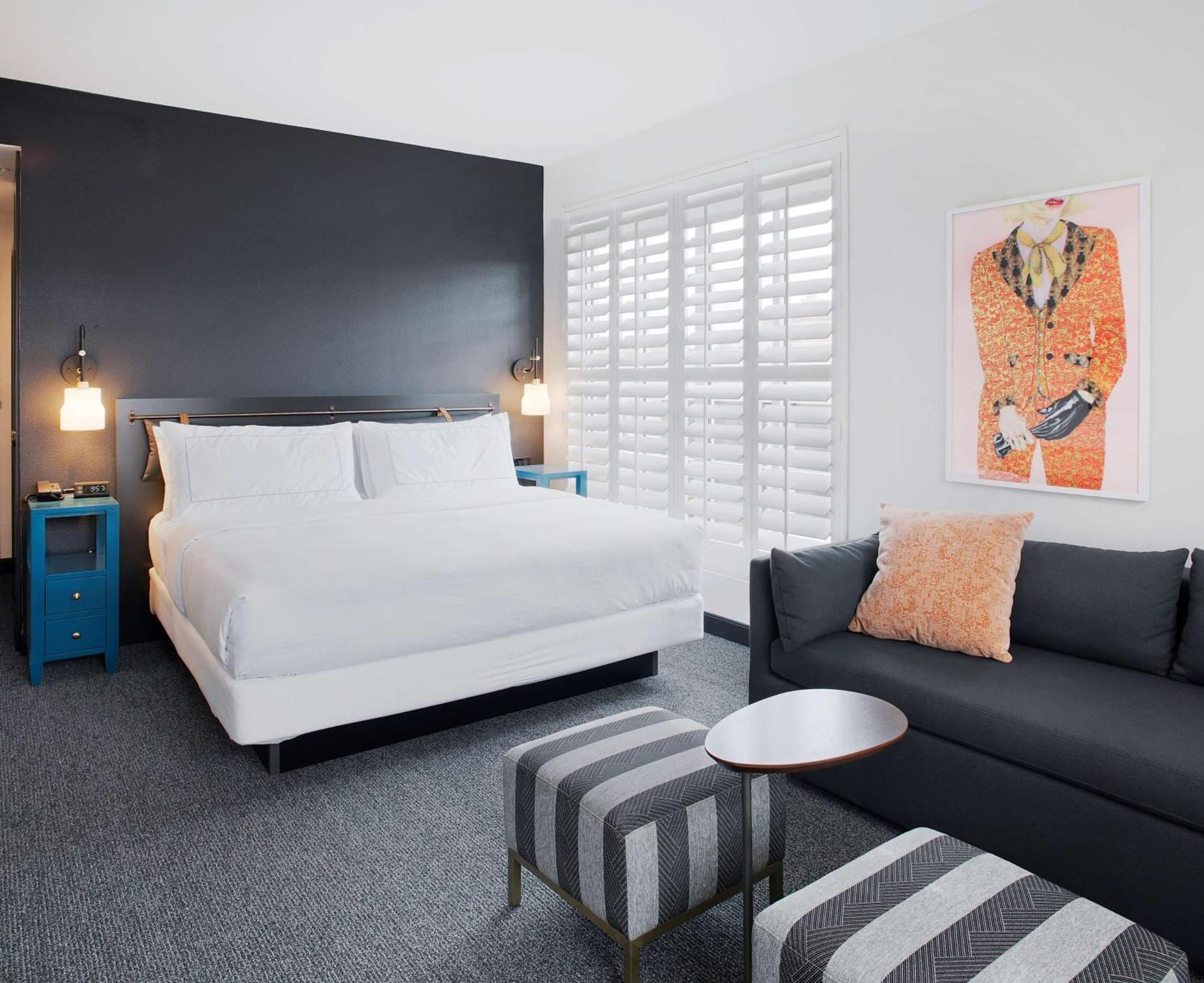 The Haywood, Tapestry Collection By Hilton Hotel El Dorado Eksteriør billede