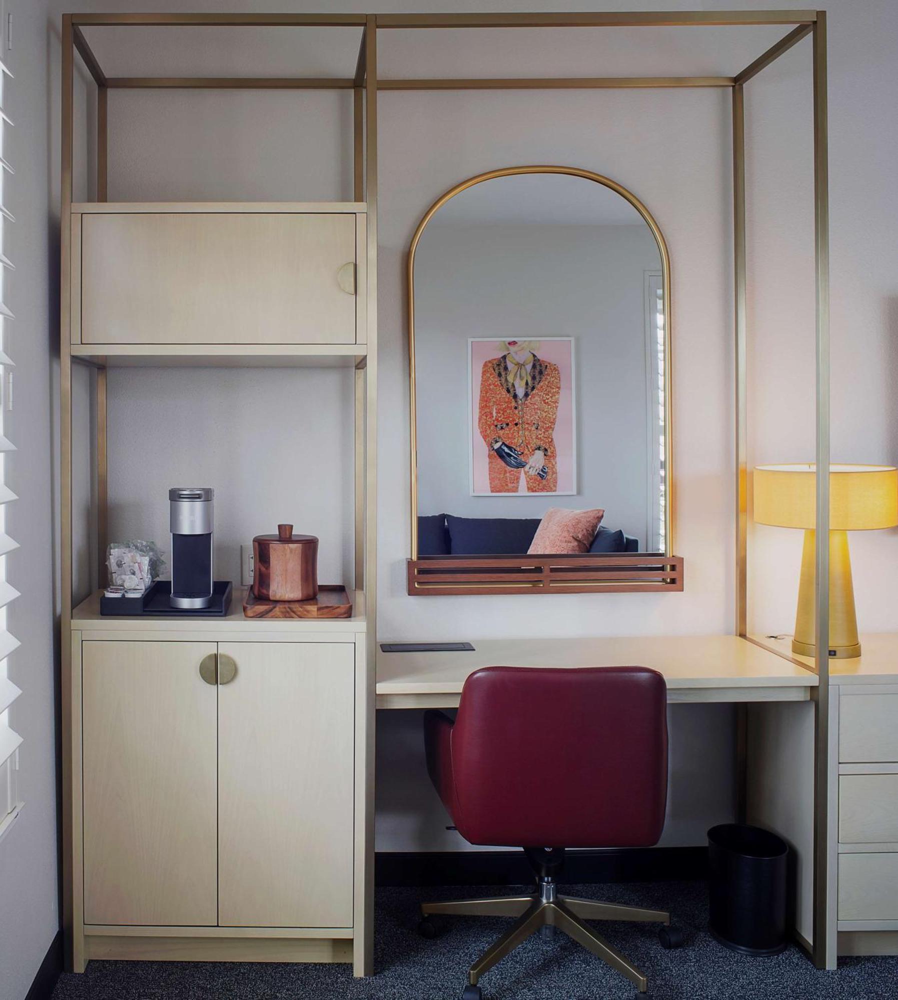 The Haywood, Tapestry Collection By Hilton Hotel El Dorado Eksteriør billede