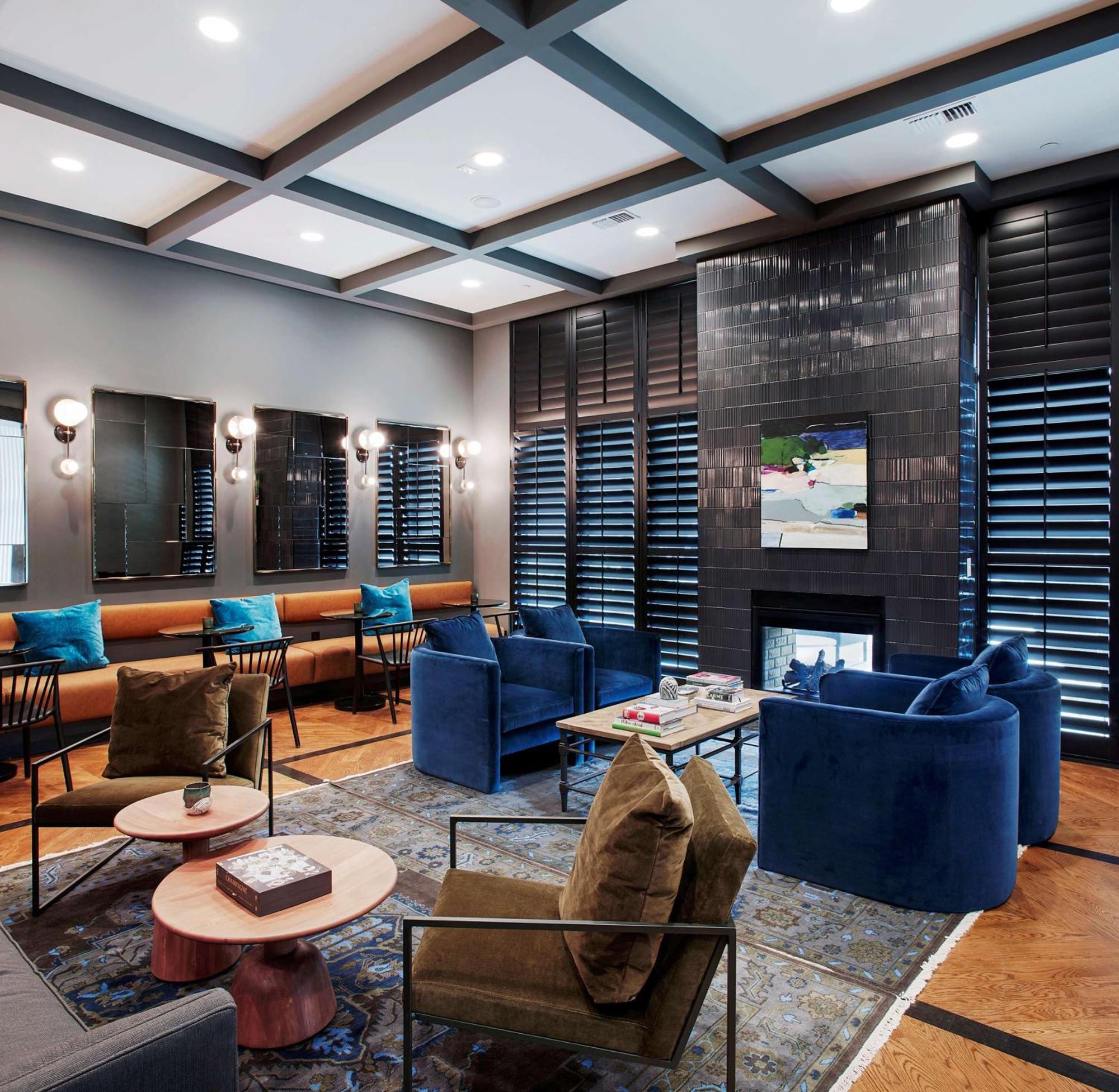 The Haywood, Tapestry Collection By Hilton Hotel El Dorado Eksteriør billede